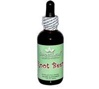 Root Beer Liquid Stevia, SweetLeaf (60ml)