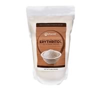 Erythritol Sweetener, Vitacost (1360g)